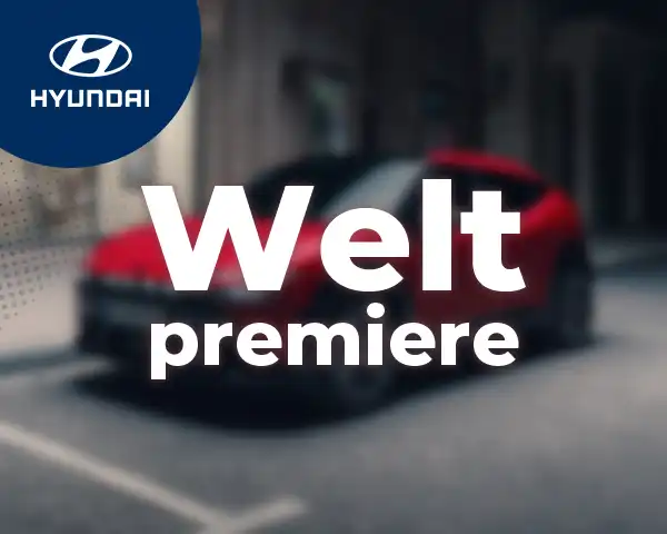 Hyundai IONIQ 3